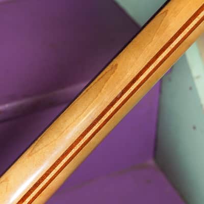 1947 Epiphone Triumph Carved-Top Archtop Guitar (VIDEO! Fresh Work, Ready) image 15