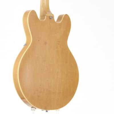 EPIPHONE CASINO Blue Label Matumoku [17005] (06/26) image 9