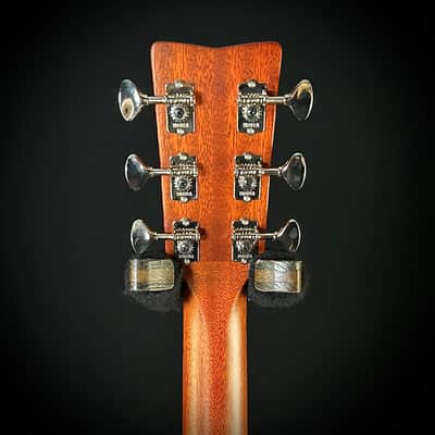 Yamaha FG-5 Red Label image 7