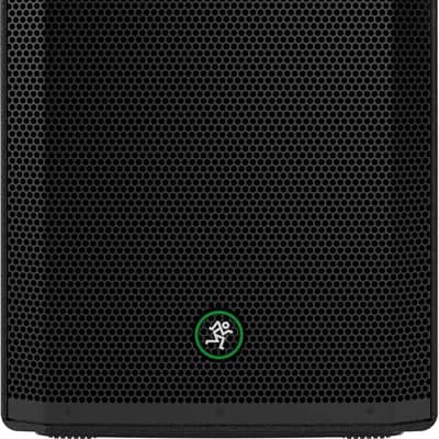 Mackie Thrash 215 1300-Watt 15-inch Powered Speaker image 1