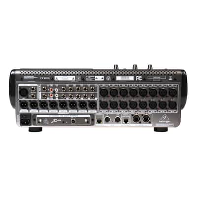 Behringer X32 Producer  - Digital Mixer image 5