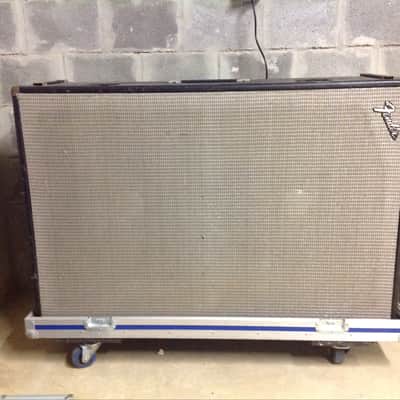 FENDER DUAL SHOWMAN REVERB 1971 EX-CHUCK BERRY image 2