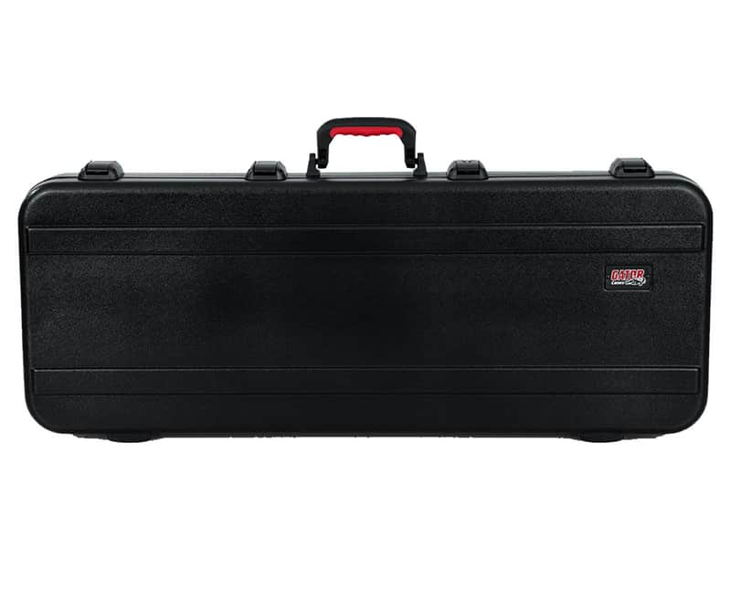 Gator Cases GTSA-KEY49 TSA ATA Molded 49-Key Keyboard Case - Open Box image 1