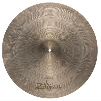 Zildjian 22" Kerope Medium Low Ride image 3