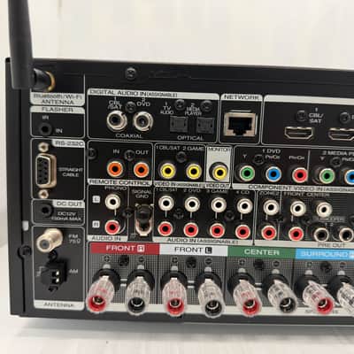 Marantz Cinema 60 SR5014 AV Surround Receiver image 10