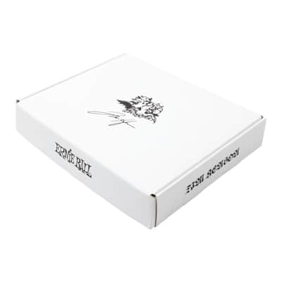Ernie Ball Tim Henson Signature Accessory Package w/Strings, Cable and Fretwrap image 8
