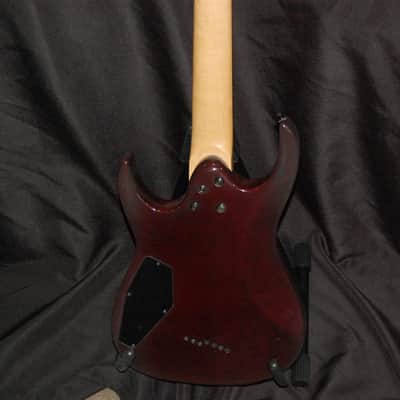 Douglas 7-string Guitar Grendel 725 ? image 8