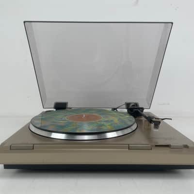 Marantz - TT 120 - Auto-Return / Sychro-Drive - Turntable - Serviced (Repaired) image 6