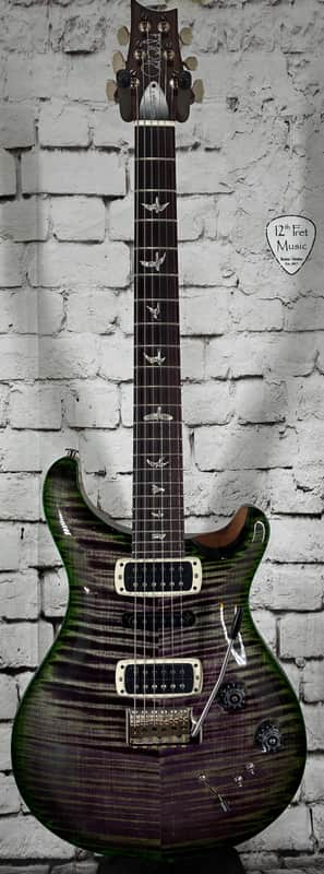 PRS PRS Modern Eagle V 2026 Custom Color - Watermelon Tourmaline nw/OHSC