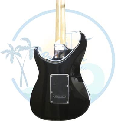 Tagima Brazil Series Stella Electric Guitar w/Free Professional Series Gig Bag image 7