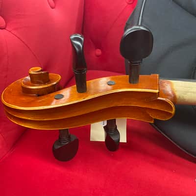 Alexander Garrett VC405 4/4 Cello 2018 Made in Germany image 11