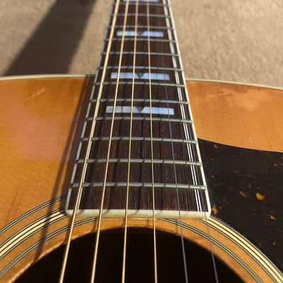 Hohner HG-730 1980 - Natural image 5