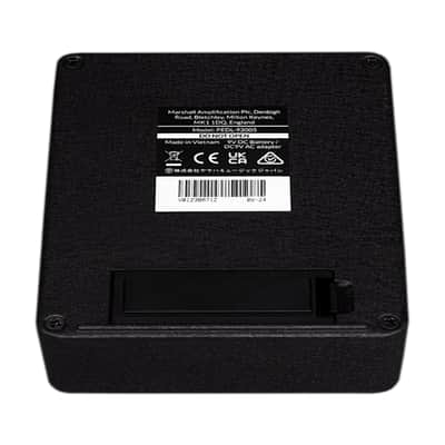 Marshall DSL Amp Series FX Pedal image 3