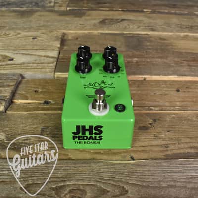 Mint JHS The Bonsai 9-way Screamer image 5