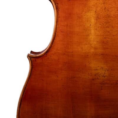 Master Montagnana Cello 4/4 – Hand-Made in Romania 2025 #71 image 7