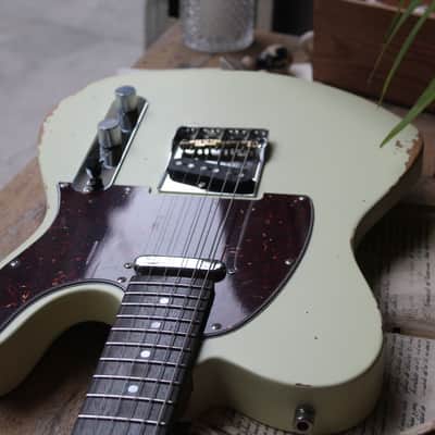 PATINA "PT-6 Olimpic White R SS" 2, 86 KG image 3
