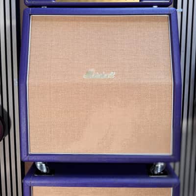 Marshall 1959LTD Limited Edition Purple Hendrix Stack | Only 200 Made | UK & EU image 22
