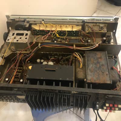Sansui 9090DB Stereo Receiver image 2