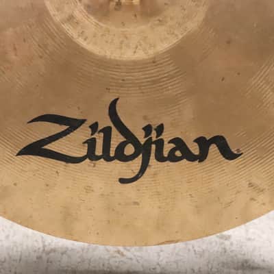 Zildjian 14" ZBT Crash Cymbal #1 image 3