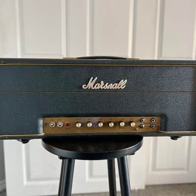 Cameron Atomica Modded Marshall by Dave Friedman image 1