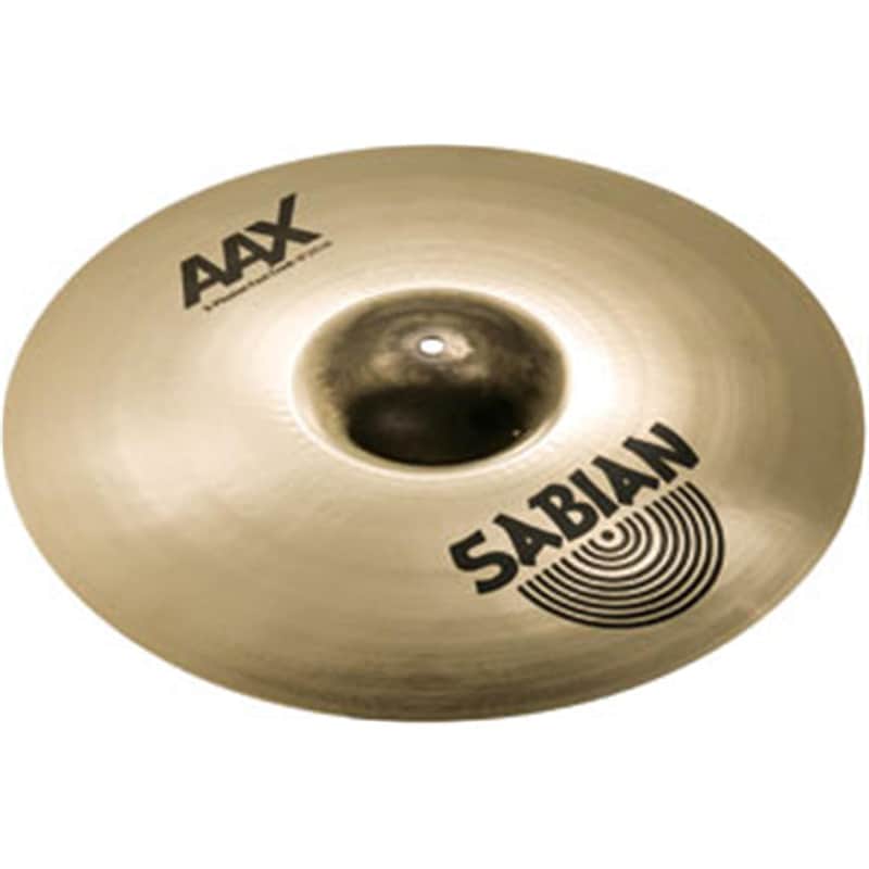 Sabian 21885XB - 18'' AAX X-Plosion Fast Crash image 1