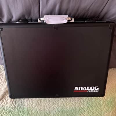 Ableton Push 3 Standalone Workstation 2023 + deck saver and hard case image 4