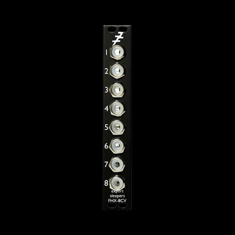Expert Sleepers - FHX-8CV FH-2 Expander