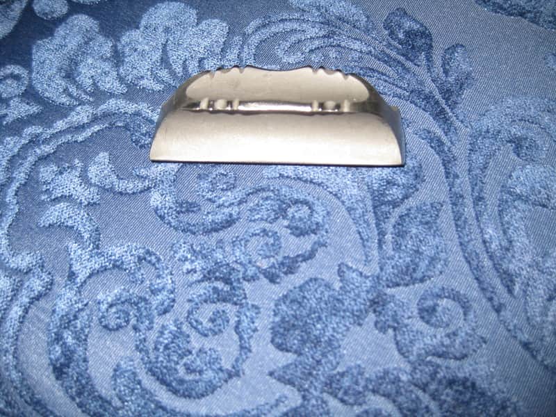EG Smith Dobro bar image 1