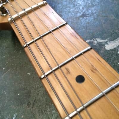 Fender Squier Stratocaster 1994 Korea image 25