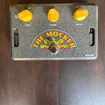 Aclam Guitars The Mocker image 5