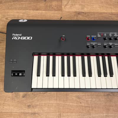 Roland RD800 Stage Piano; Serial No: Z0E3311 | Second Hand image 3