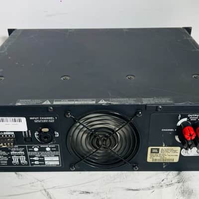 JBL MPX1200 2 Ch 800W Power Amp #17131 (One)THS | Reverb