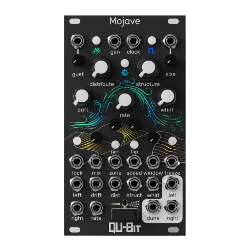 Qu-Bit Electronix Mojave (BPNYC) image 1