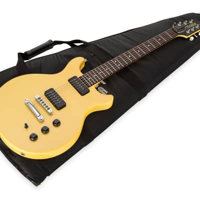 Hamer USA Special - TV Yellow image 3