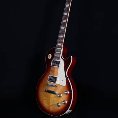 Gibson Les Paul Standard '60s Bourbon Burst, Blem image 6