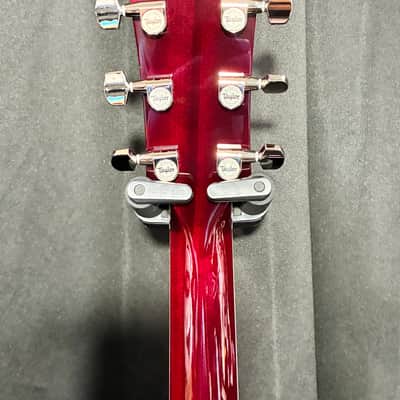 Taylor T3 2009 - Present - Red Edge Burst image 7