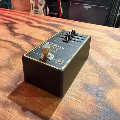Walrus Audio Fundamental Fuzz image 2