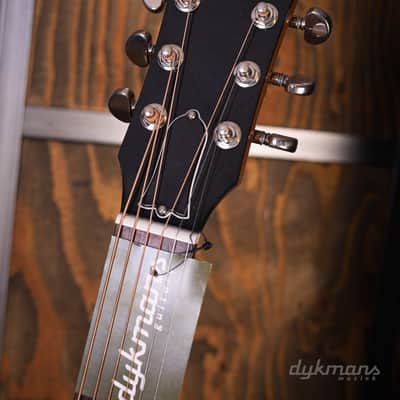 Gibson J-45 Standard Heritage Cherry Sunburst image 10