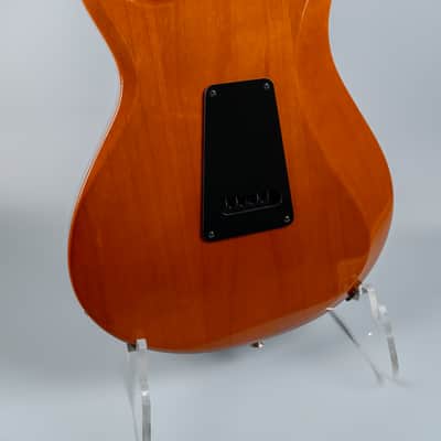 Knaggs Severn Trem HSS Tier 1 Jade Burst image 5