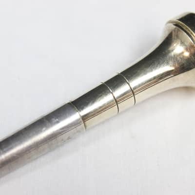 Conn Connstellation 7B-N Trumpet Mouthpiece, Good Condition