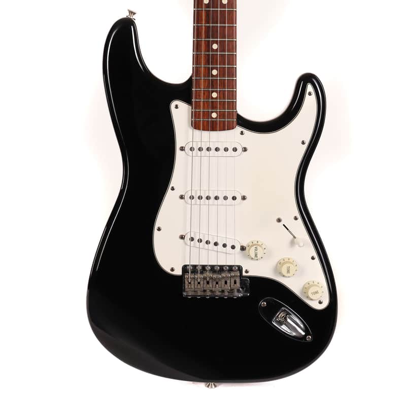 Fender California Stratocaster 1997 - 1998 | Reverb Canada