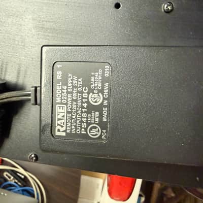 Rane SM 26B image 4