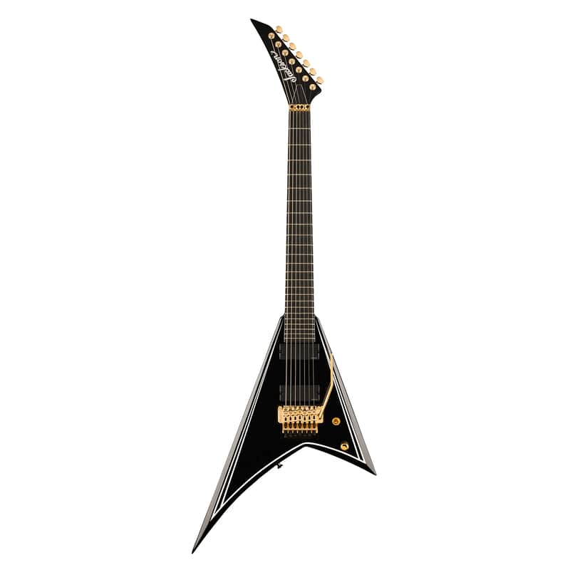 Jackson Pro Series Mark Heylmun Signature RR24-7 Rhoads image 1