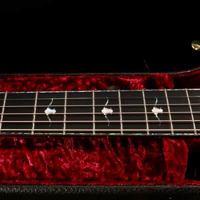 Taylor 2026 Catch Custom #41 C22ce Tasmanian Blackwood image 12