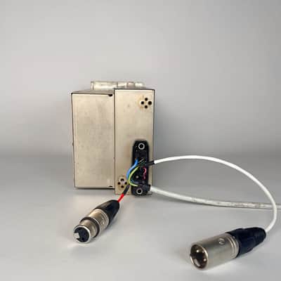 Telefunken u73 Compressor 1960's image 2