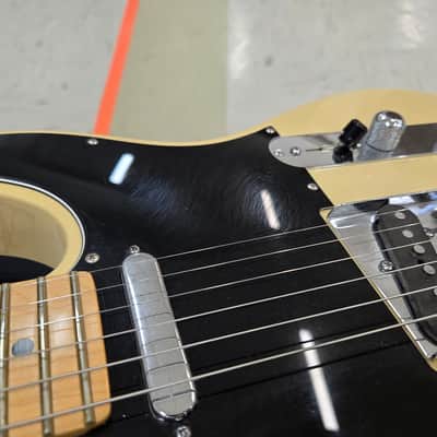 Fender American Special Telecaster 2013 - Vintage Blonde image 15