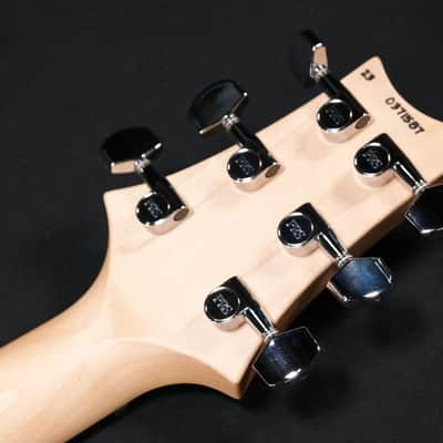 MINT PRS CE 24 Custom Color Black 587 image 9