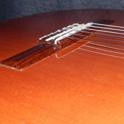 BARGAIN - YUKINOBU CHAI No10 2010 - HIGH CLASS CLASSICAL ESTUDIO GUITAR image 7