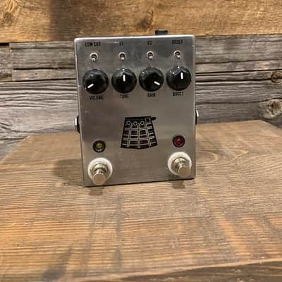 Reverb.com listing, price, conditions, and images for zvex-ringtone