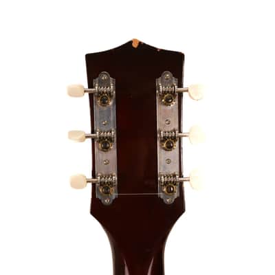 1970's Harmony H54-1 image 6